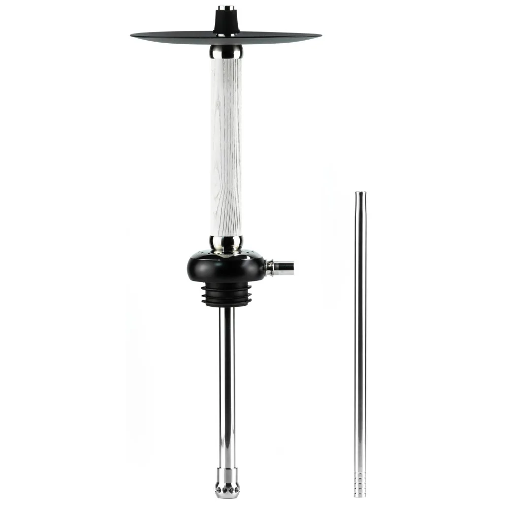 Кальян Sky & Totem Hookah Tube White