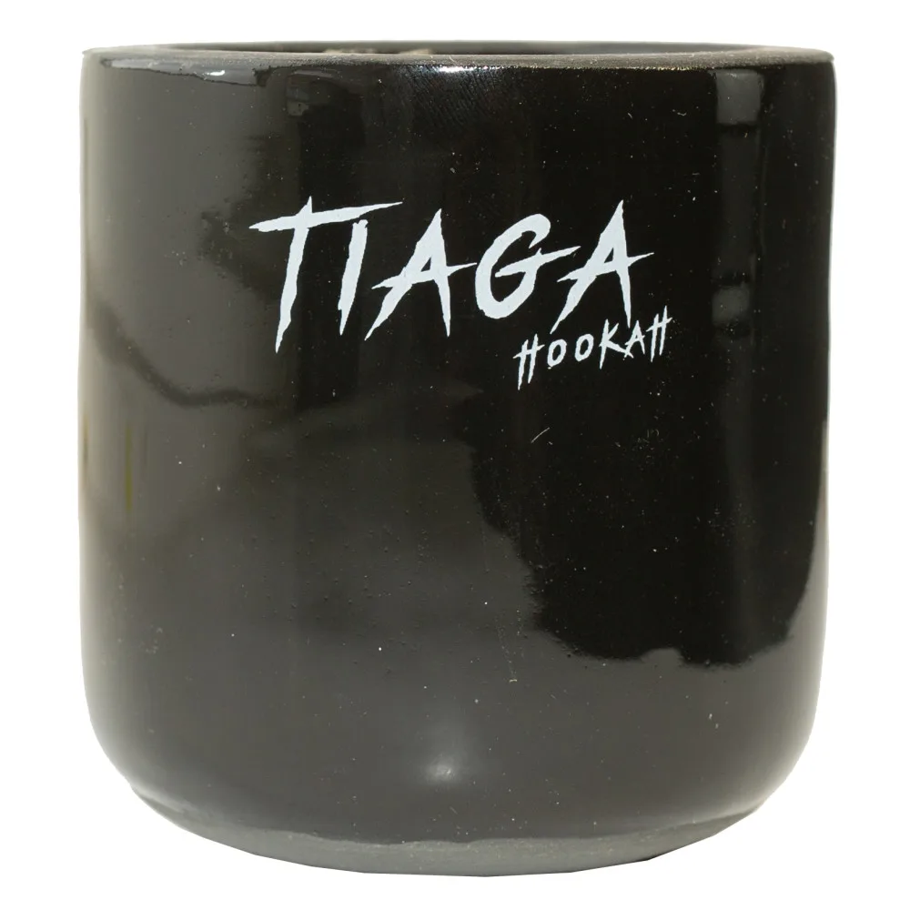 Чаша Tiaga Black