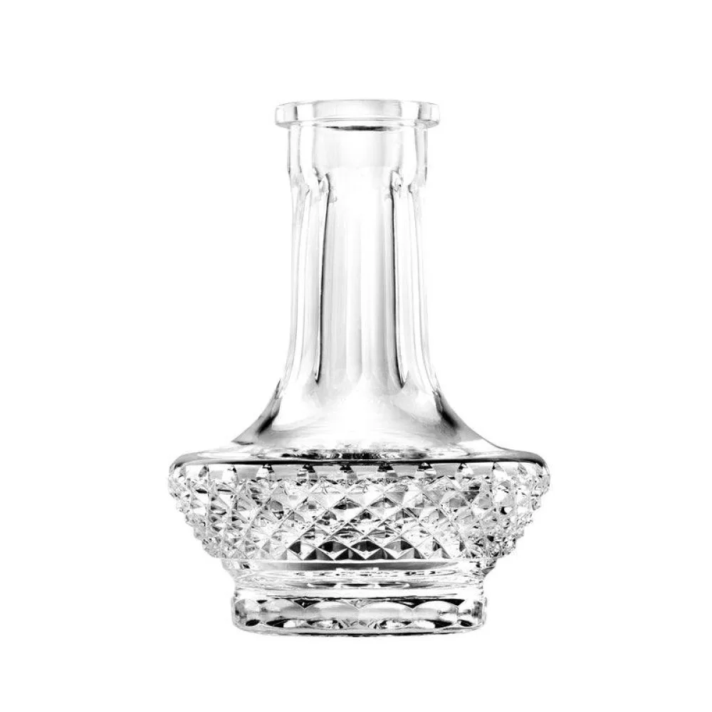 Колба для кальяну Vintage Crystal mini