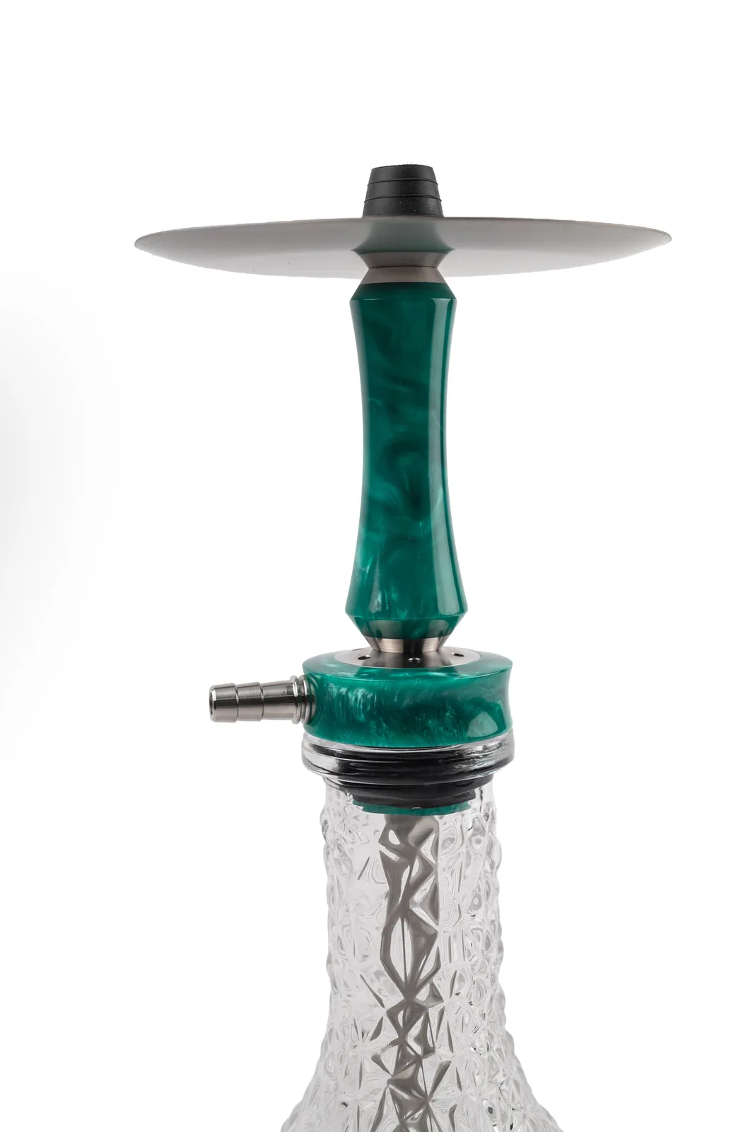 Кальян Sky Hookah Pulsar Green 3