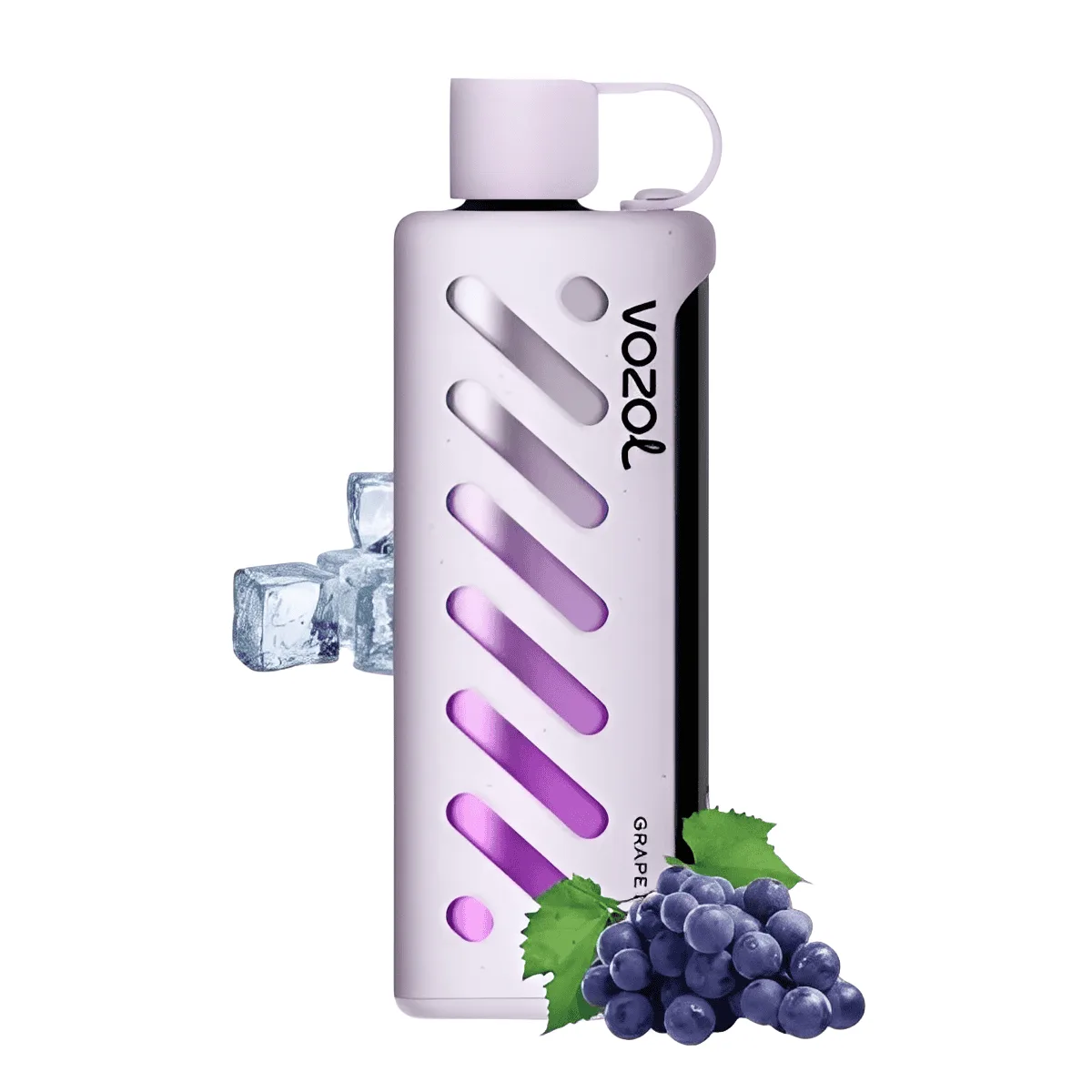 Vozol Gear Shisha Grape Ice (Виноград Лід)