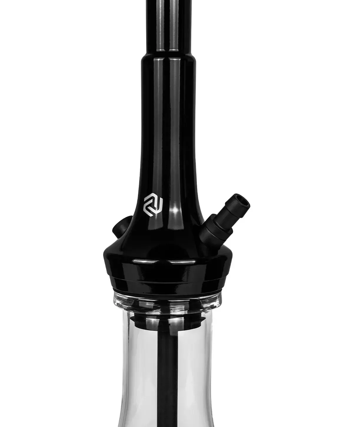 Кальян Amotion Doppler Black (+мундштук) 3