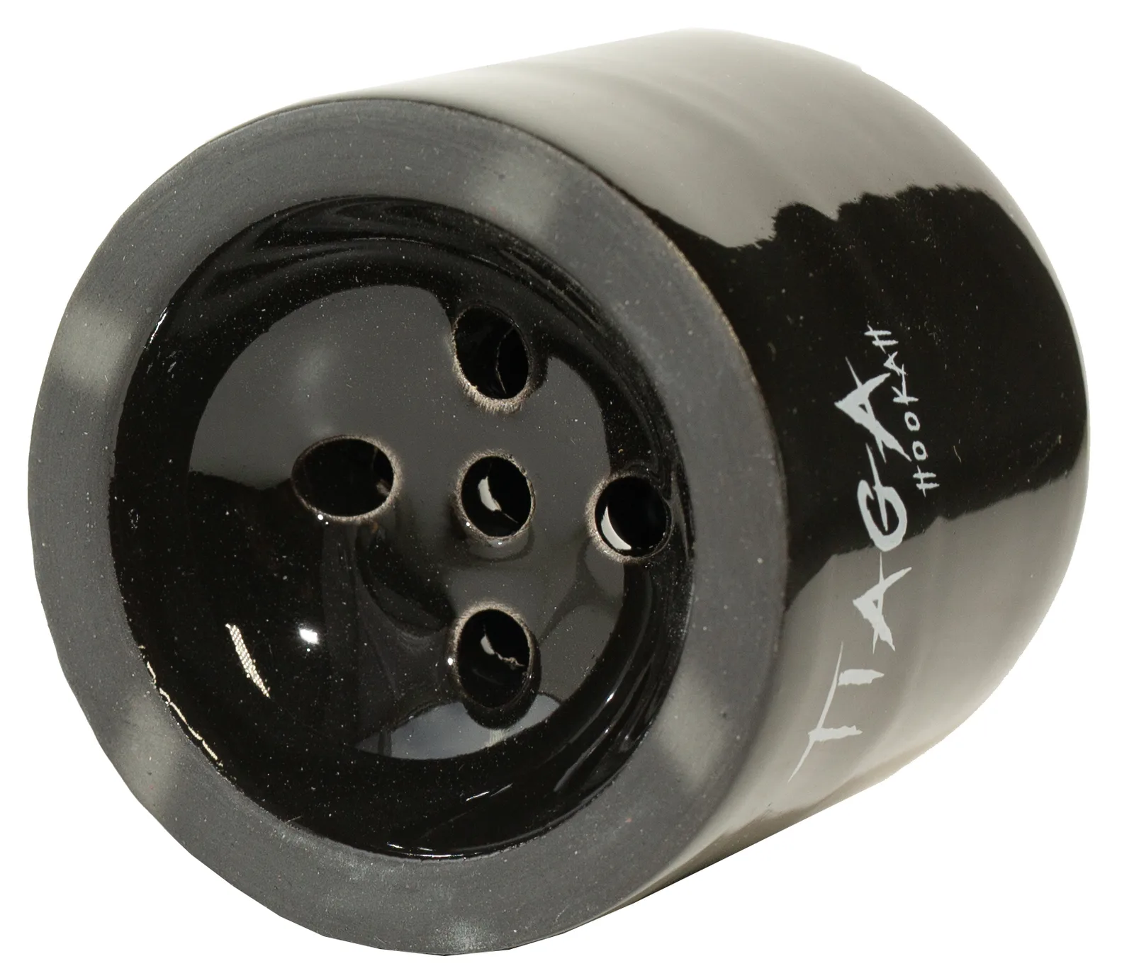 Чаша Tiaga Black 2
