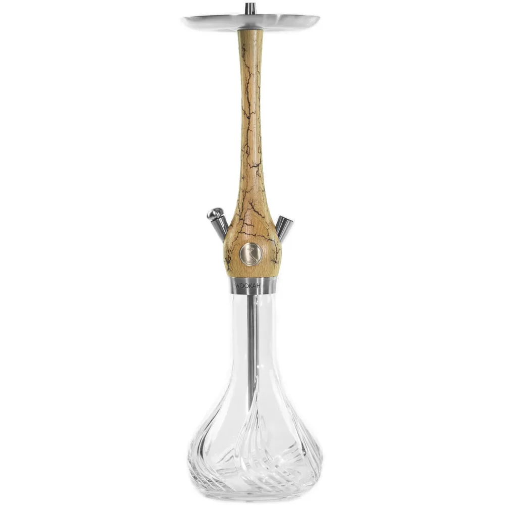 Кальян Wookah Hookah Grom Clear