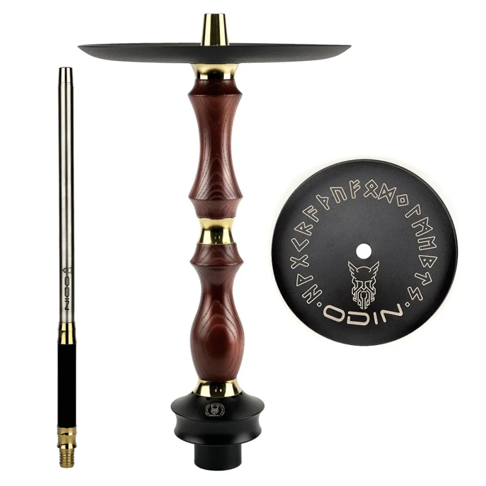 Кальян Sunpipe Hookah Odin Classic Brown