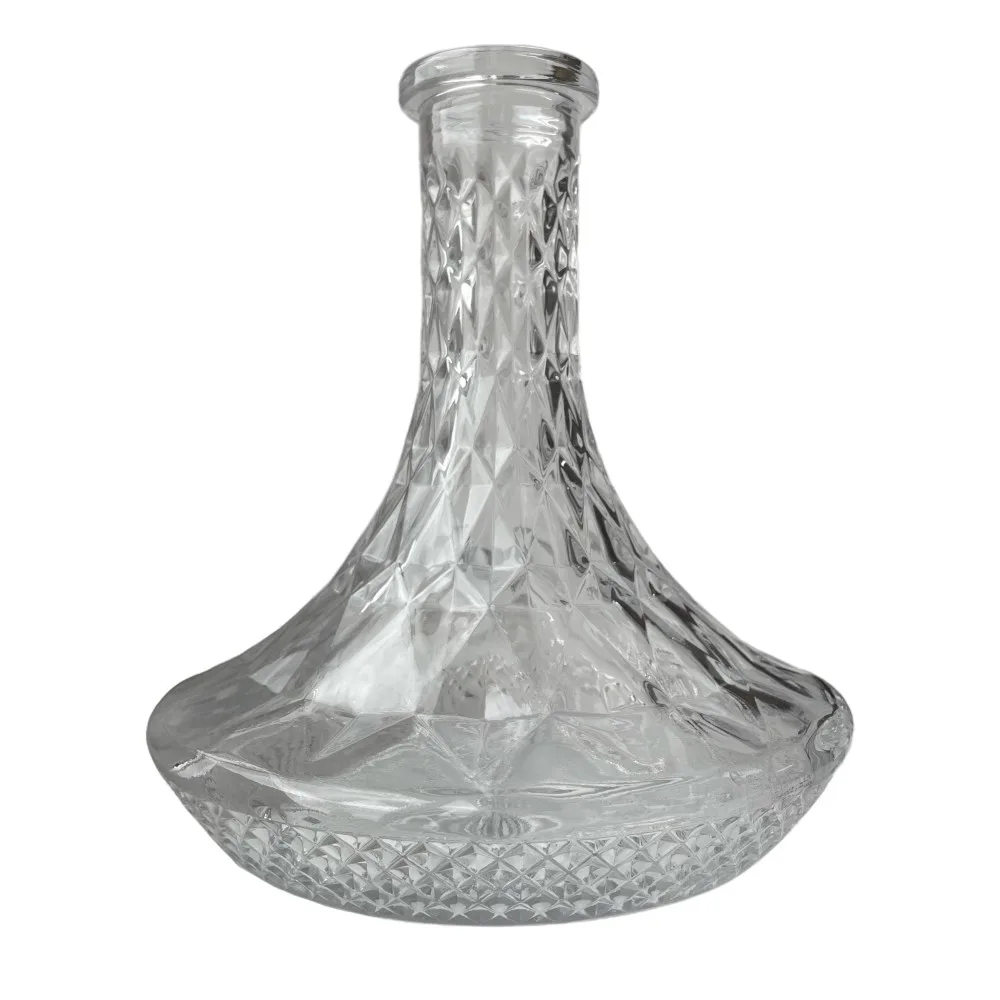 Колба для кальяну Craft Crystal