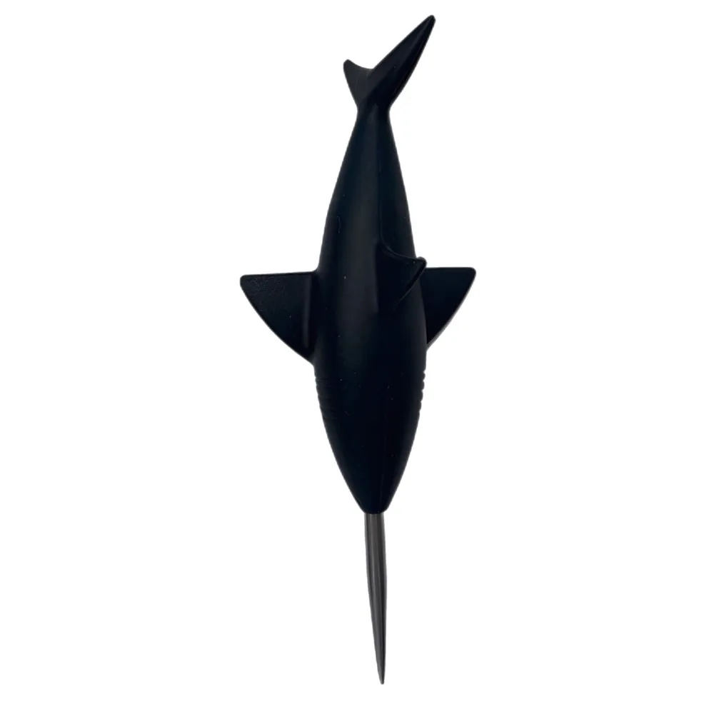 Шило для кальяну Dolphin Black
