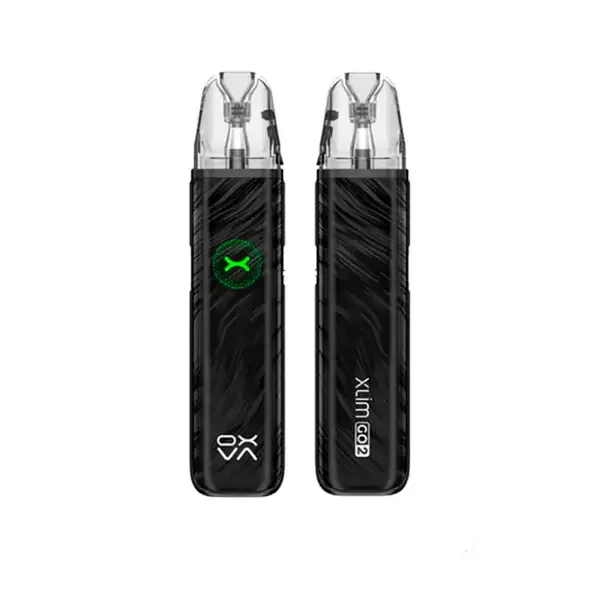 Pod-система Oxva Xlim Go 2 (Black Shadow)