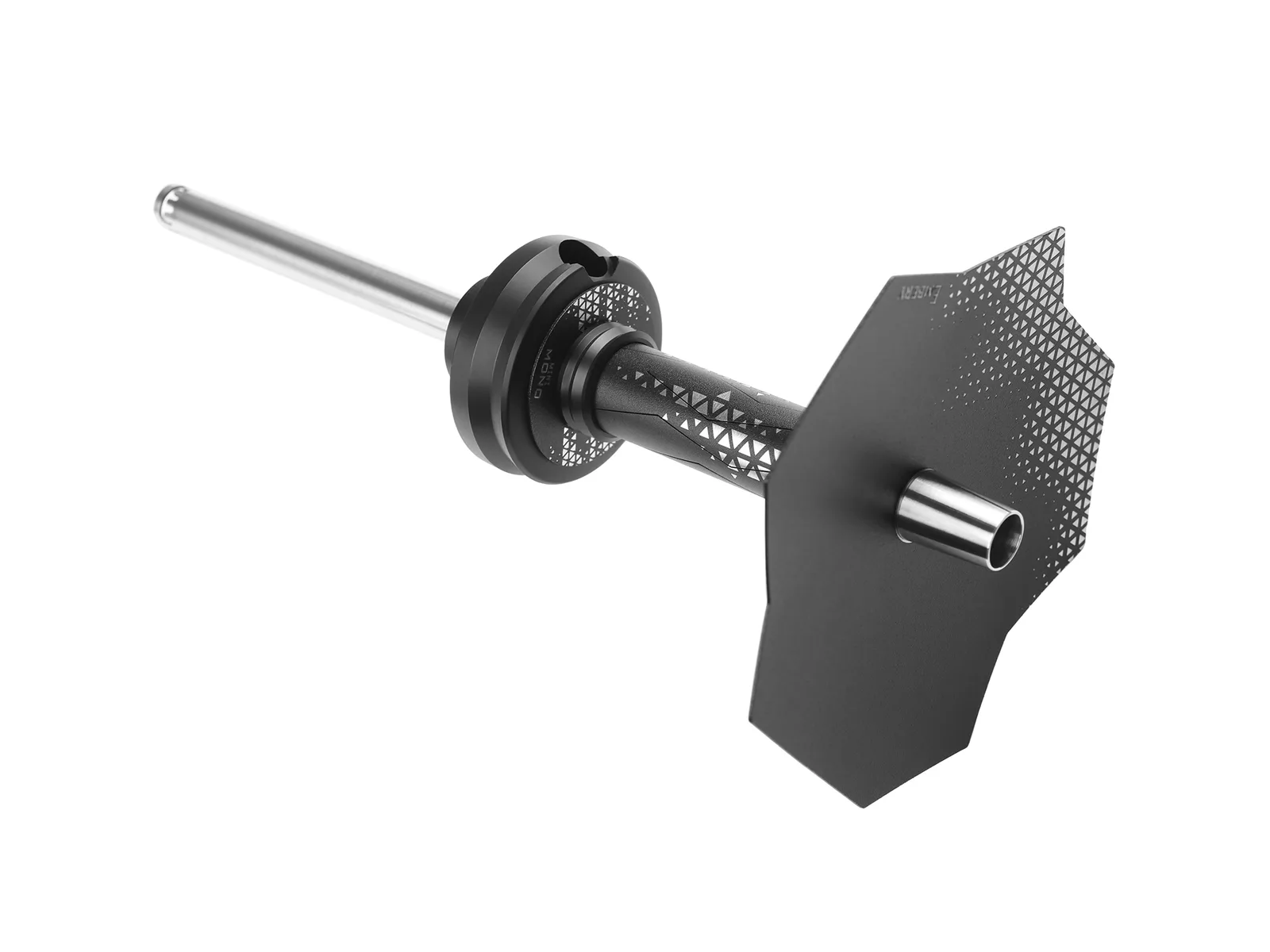 Кальян Embery MiniMONO 3.1 Black 3