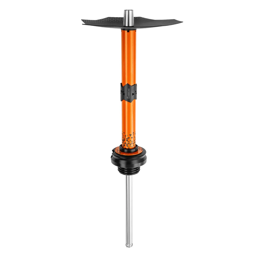 Кальян Embery Equal Orange/Black