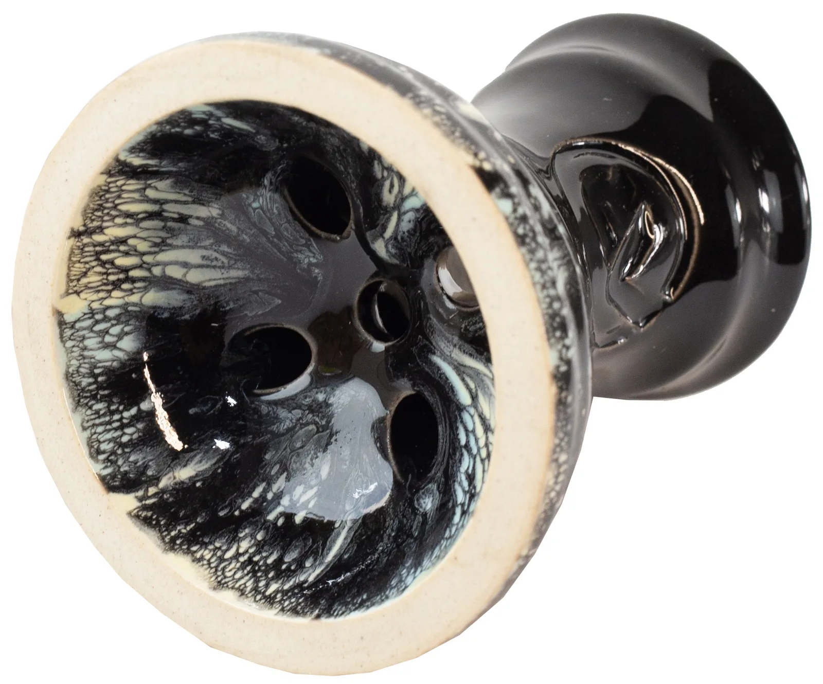 Чаша Aroma Black 2