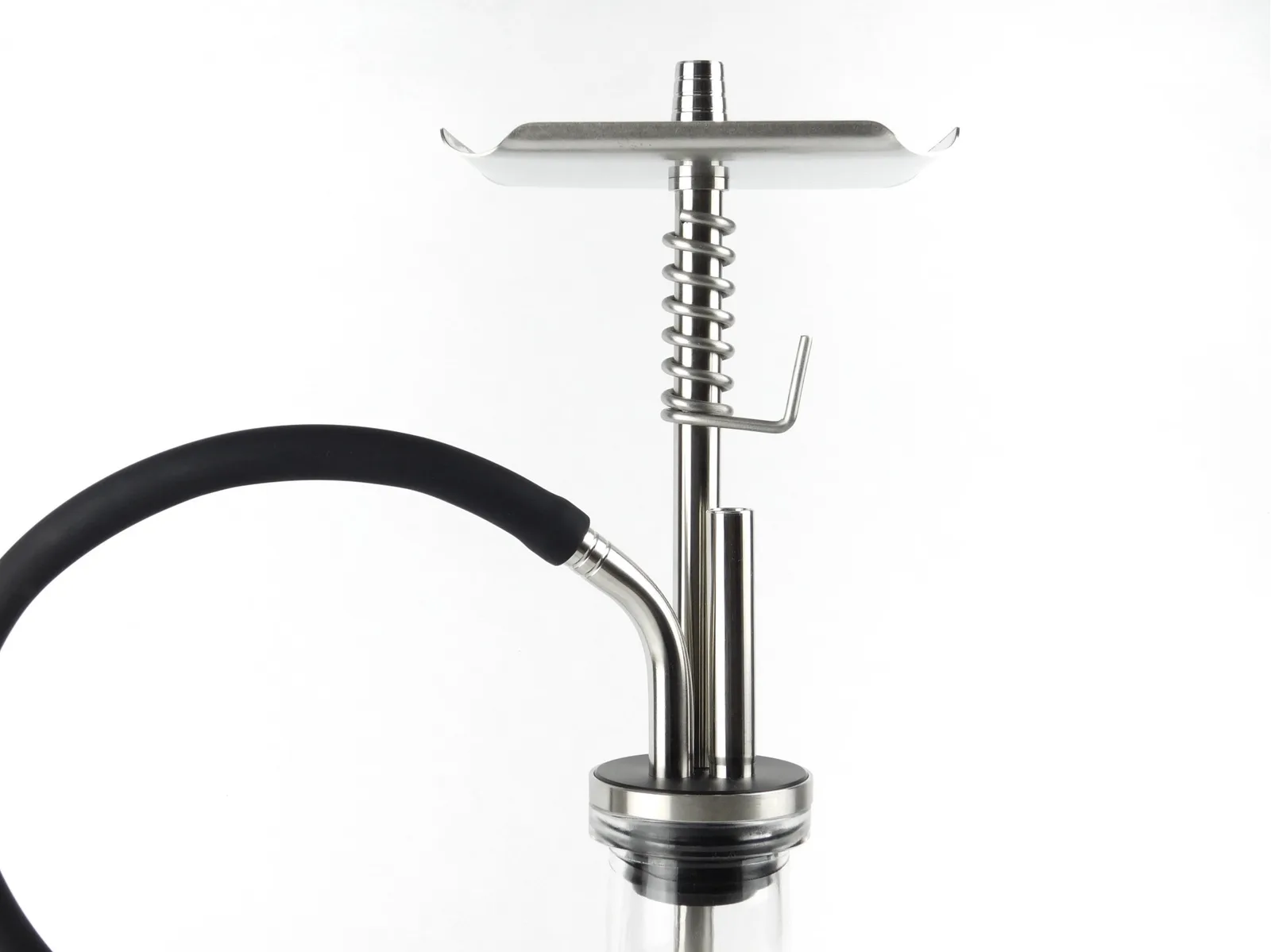 Кальян Trumpet Hookah Combi mini (з колбою) 3