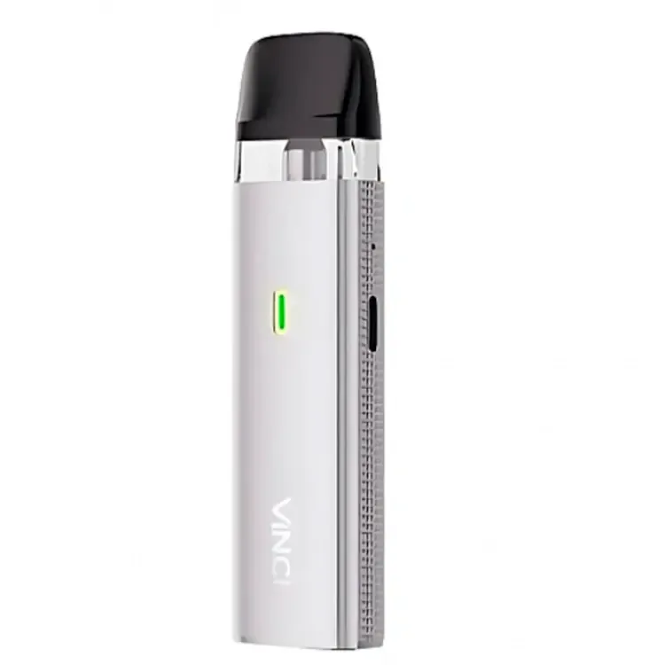 Pod-система Voopoo Vinci SE2 (Glacier Silver)