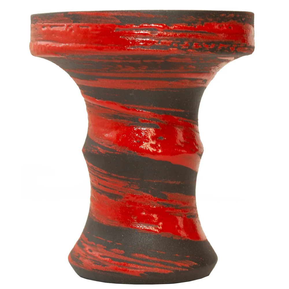 Чаша Personalka bow Red