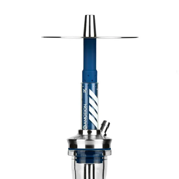Кальян Amotion FUTR Cobalt 2