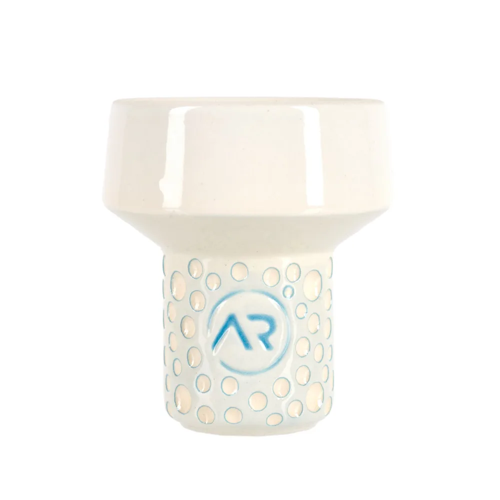Чаша Aroma Uniform White