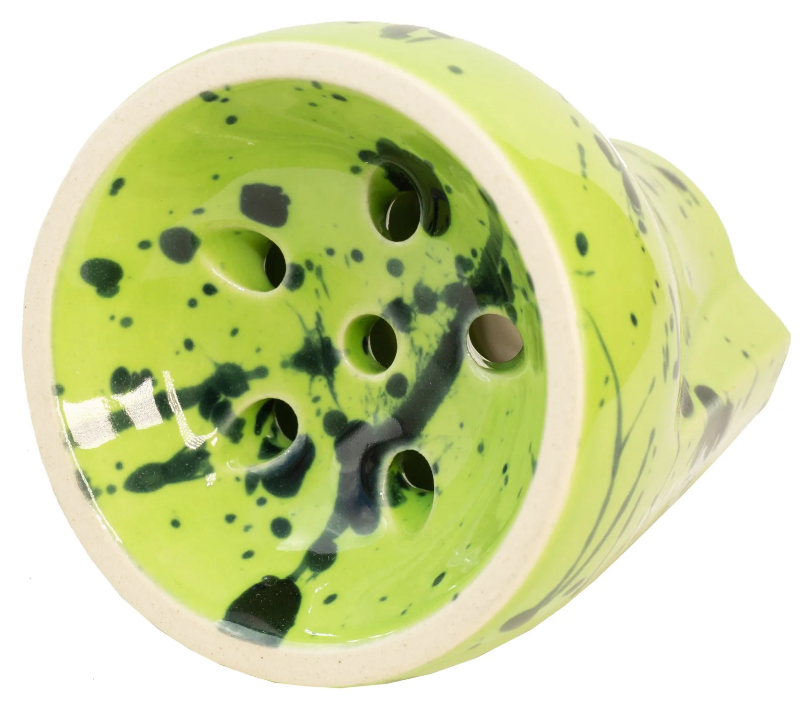 Чаша Batya&Band Acrux Acid Green 2