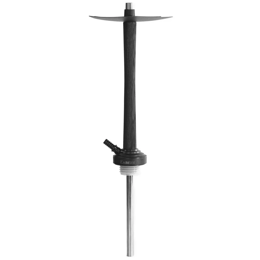 Кальян Embery MONO BlackWood Black