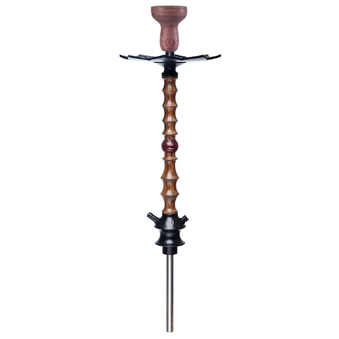 Кальян Karma Модель 1.1 WALNUT (Шахта) 4