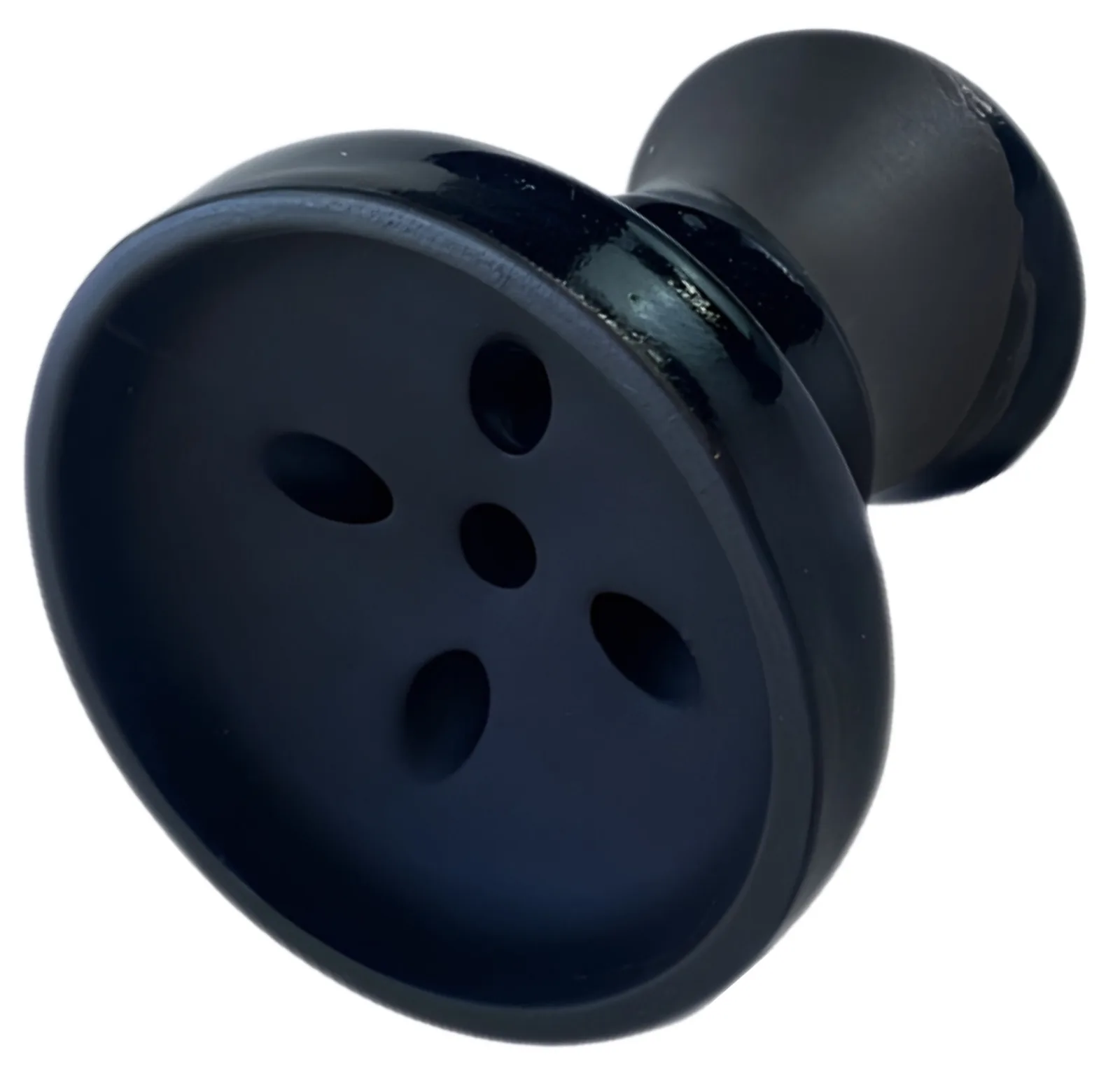 Чаша Personalka bowl Black 2