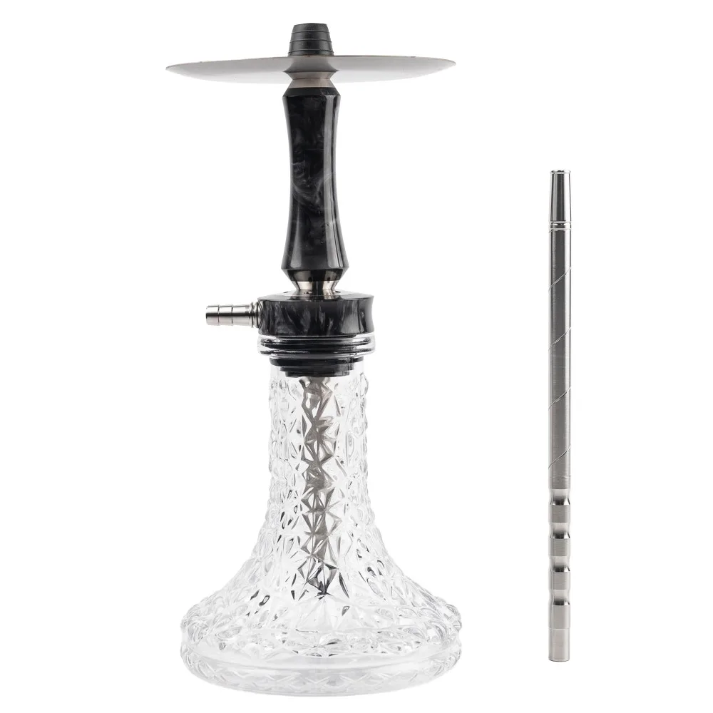 Кальян Sky Hookah Pulsar Black 1