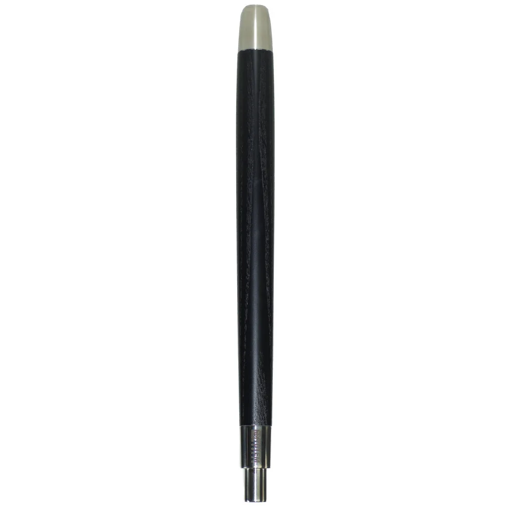Мундштук для кальяну Totem Bullet Full Black