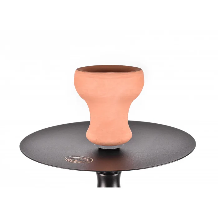 Кальян Yahya Nozzle BLACK 4