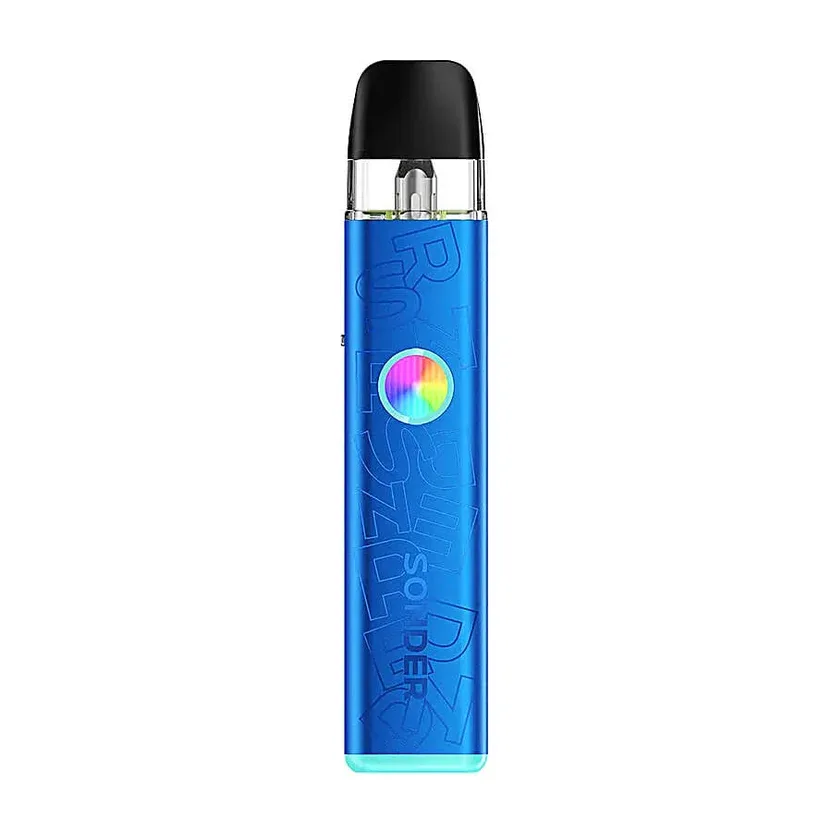 Pod-система GeekVape Sonder Q3 (Vibe Blue)