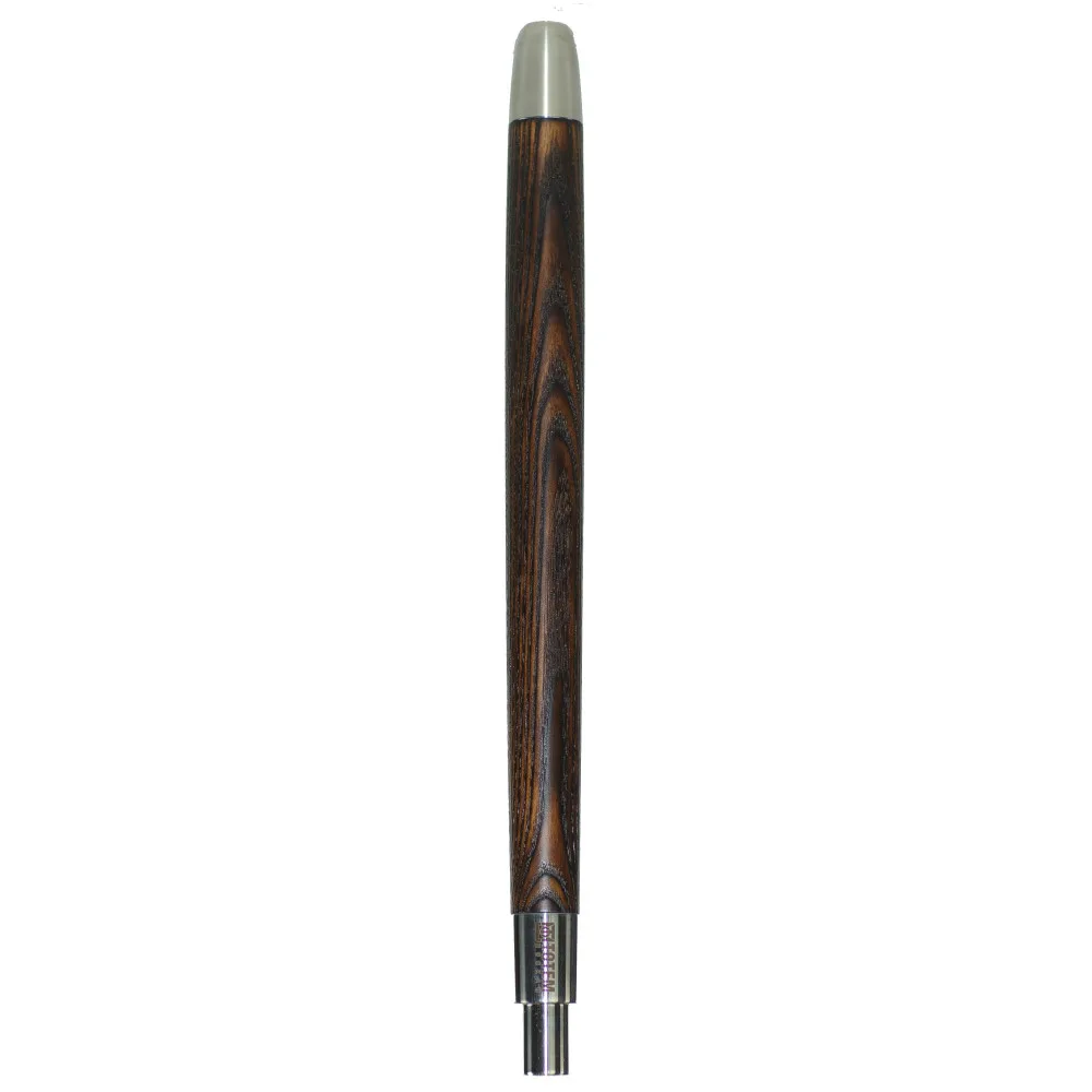 Мундштук для кальяну Totem Bullet Burned