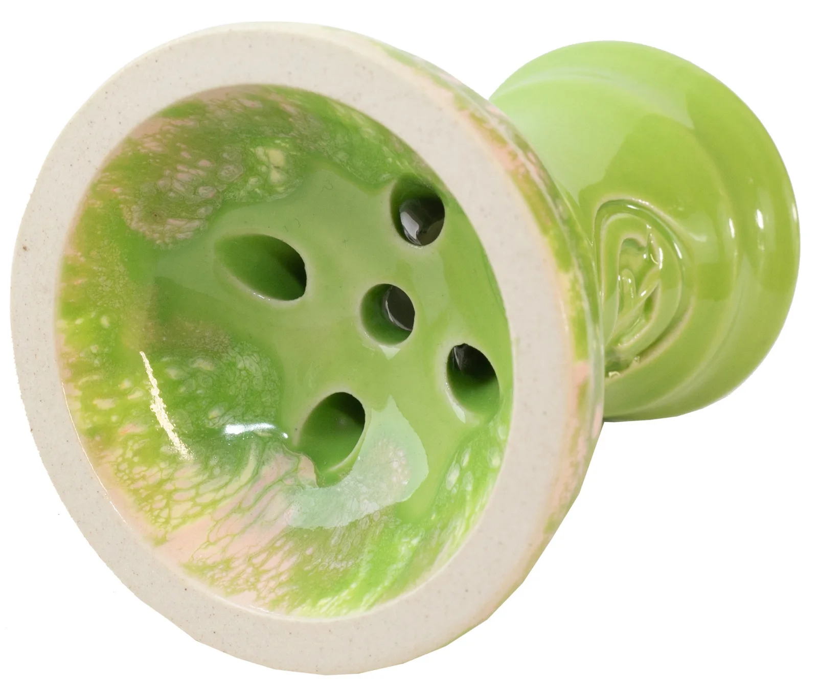 Чаша Aroma Green 2