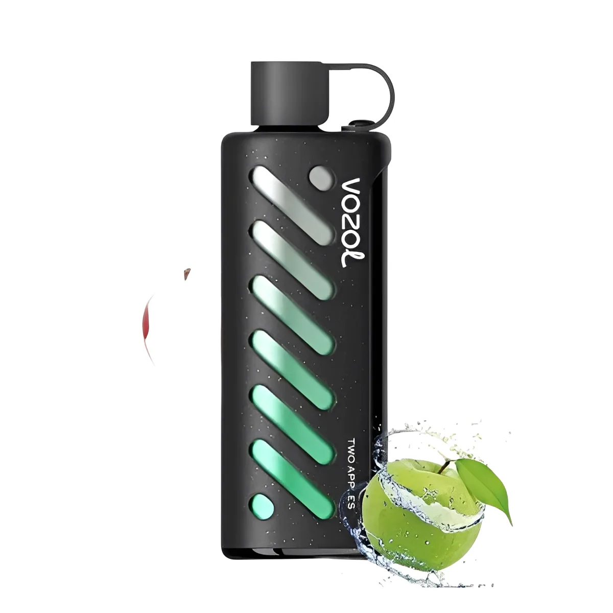 Vozol Gear Shisha Two Apples (Подвійне Яблуко)