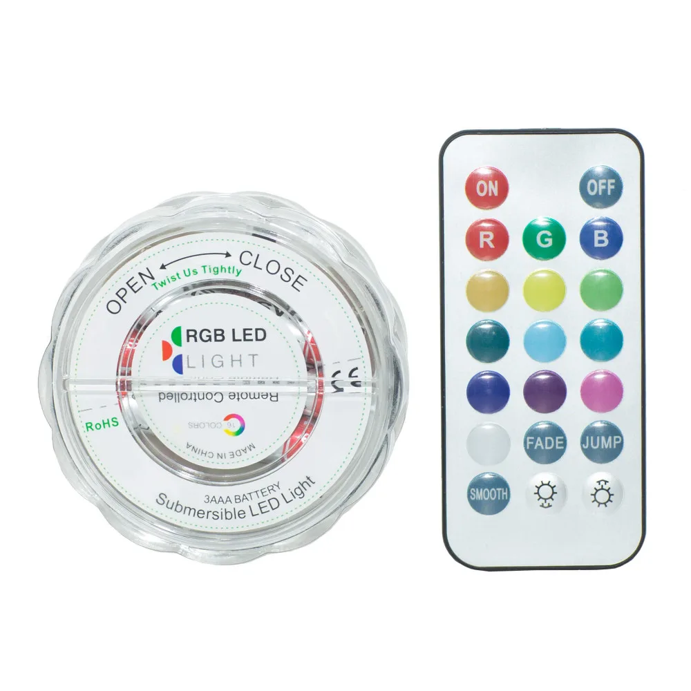 Підсвічування Led Flash Wawe