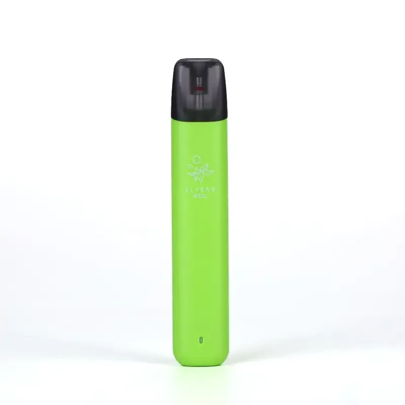 Pod-система Elf Bar RF350 (Green)