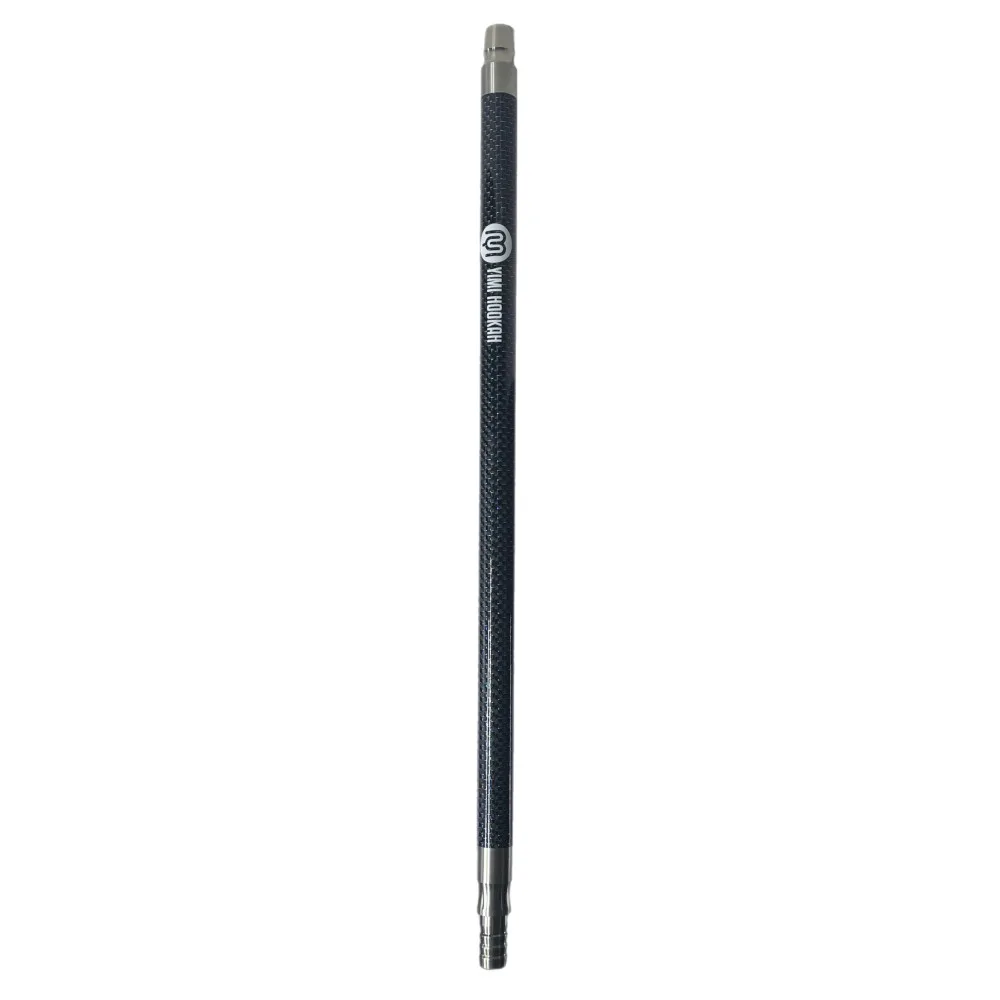 Мундштук для кальяну Yimi Hookah Carbon Blue