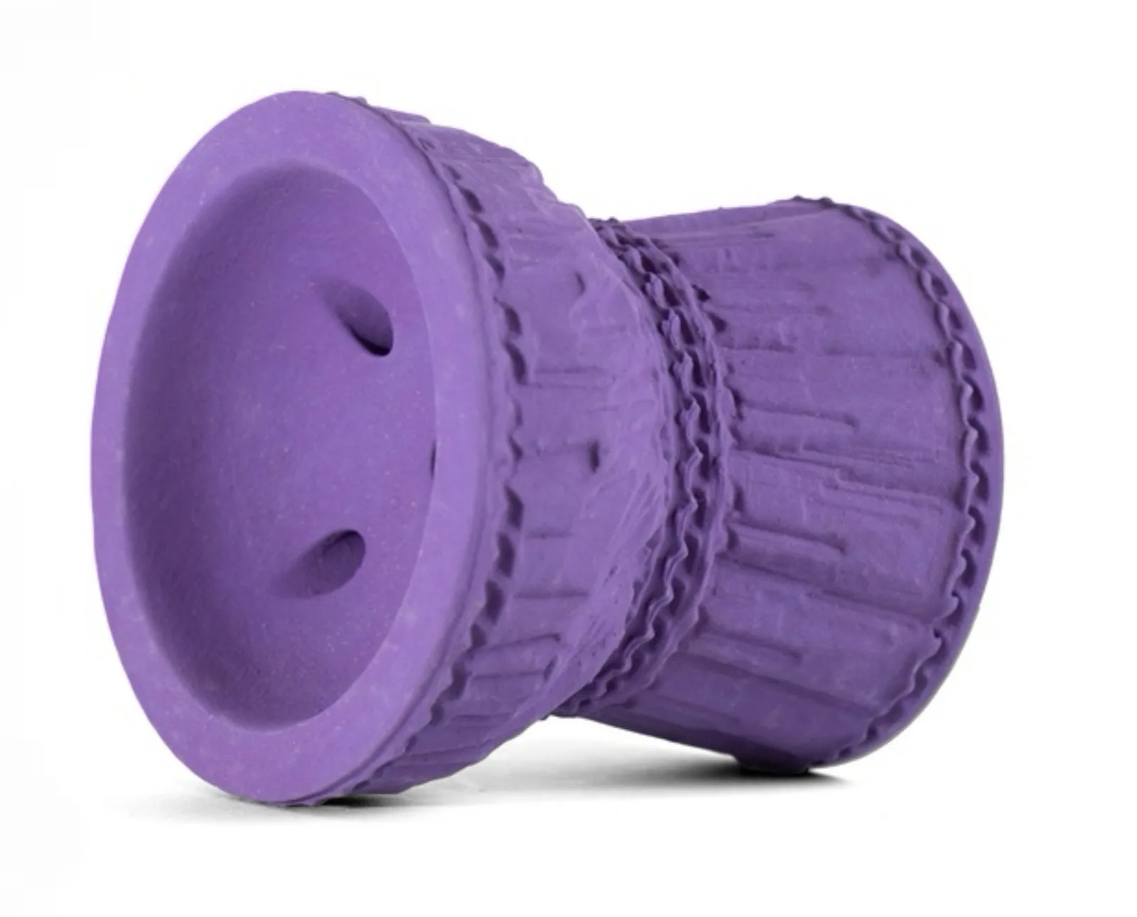 Чаша для кальяну Gusto Bowls Turkish Violet 2