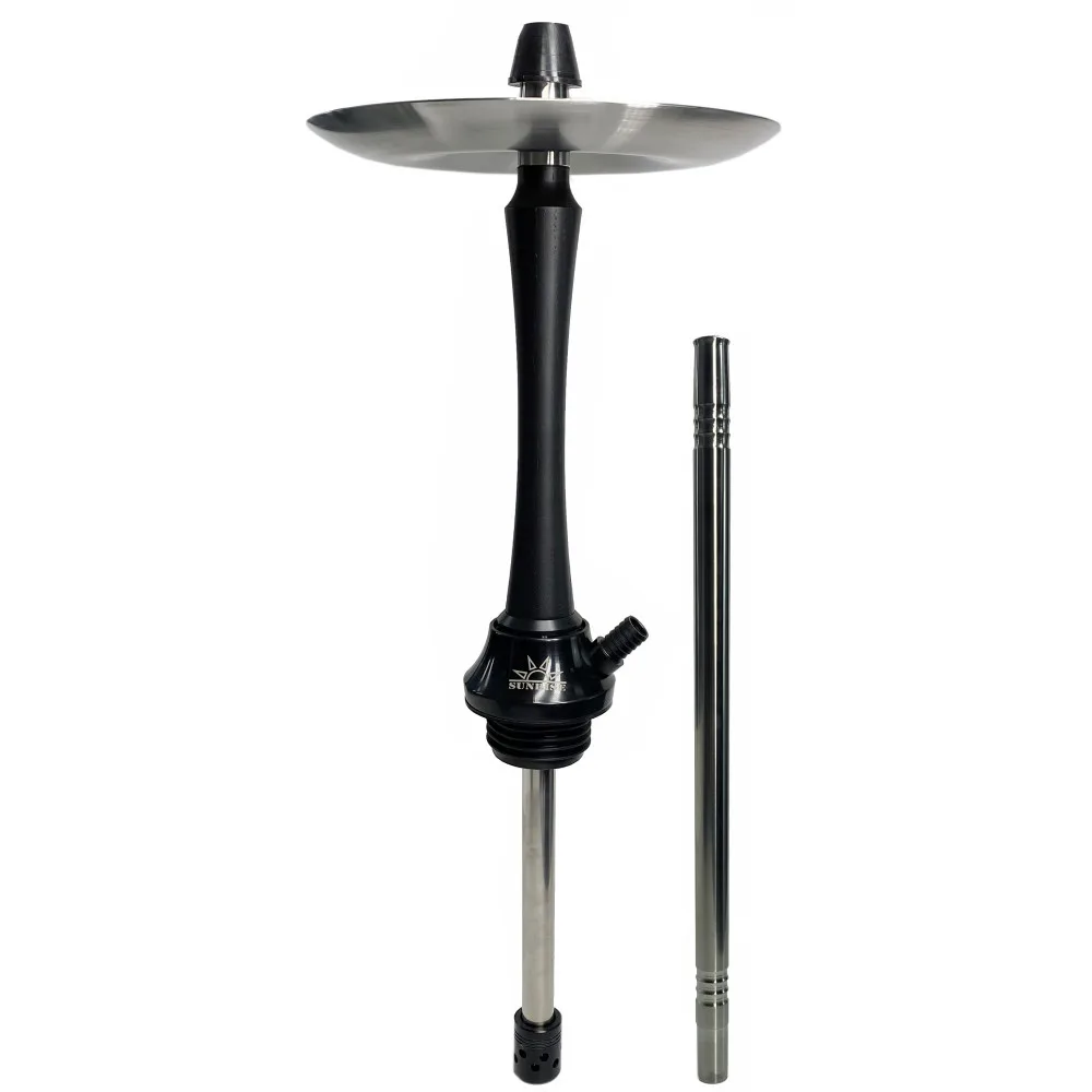 Кальян Sunrise Hookah Bro Black