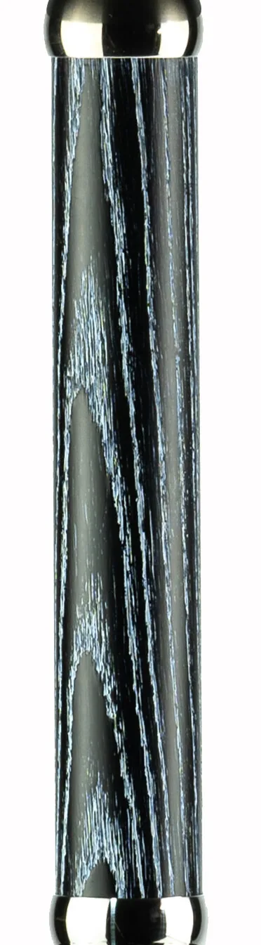 Кальян Sky & Totem Hookah Tube Ice black 2