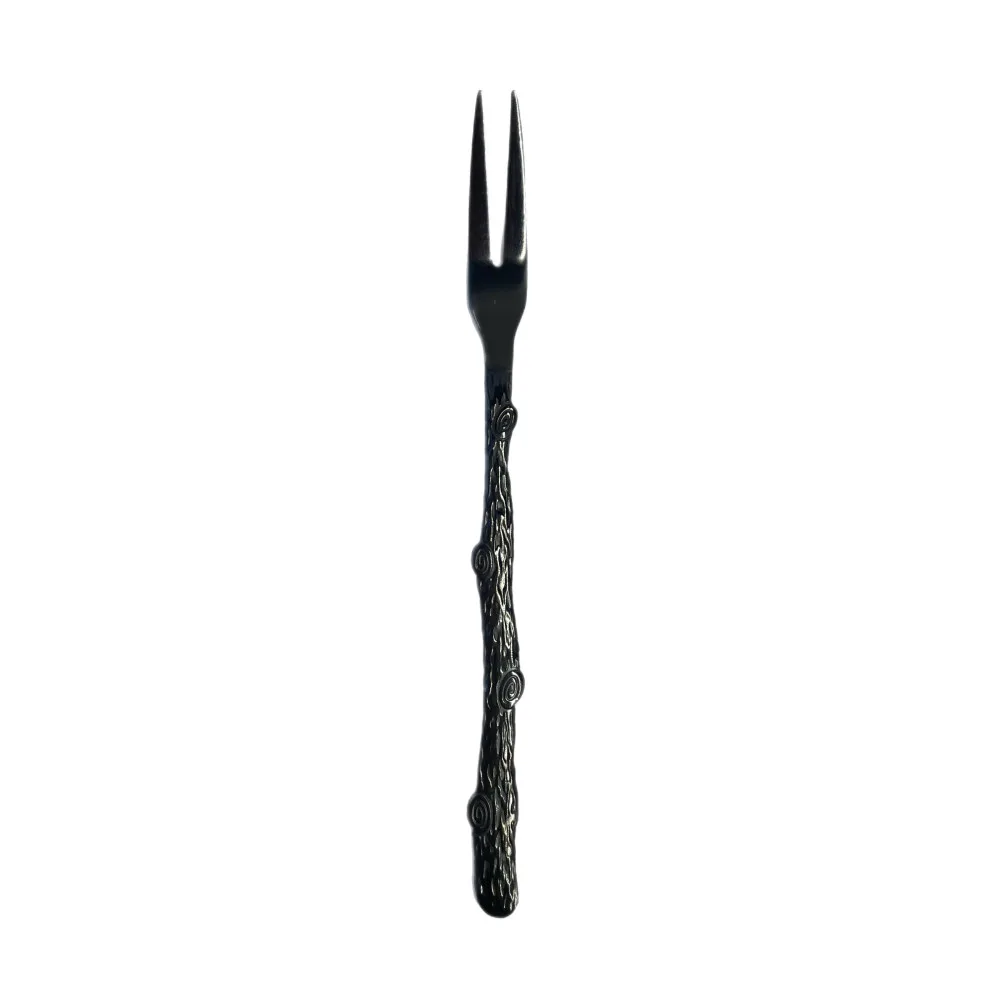 Виделка для кальяну Fork Grove Black