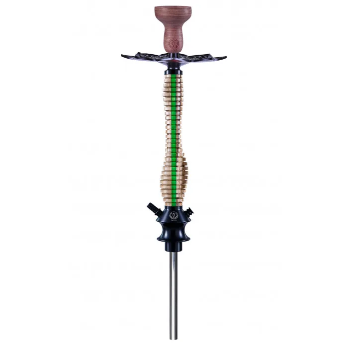 Кальян KARMA модель 3.0 Walnut Line (Шахта) 3
