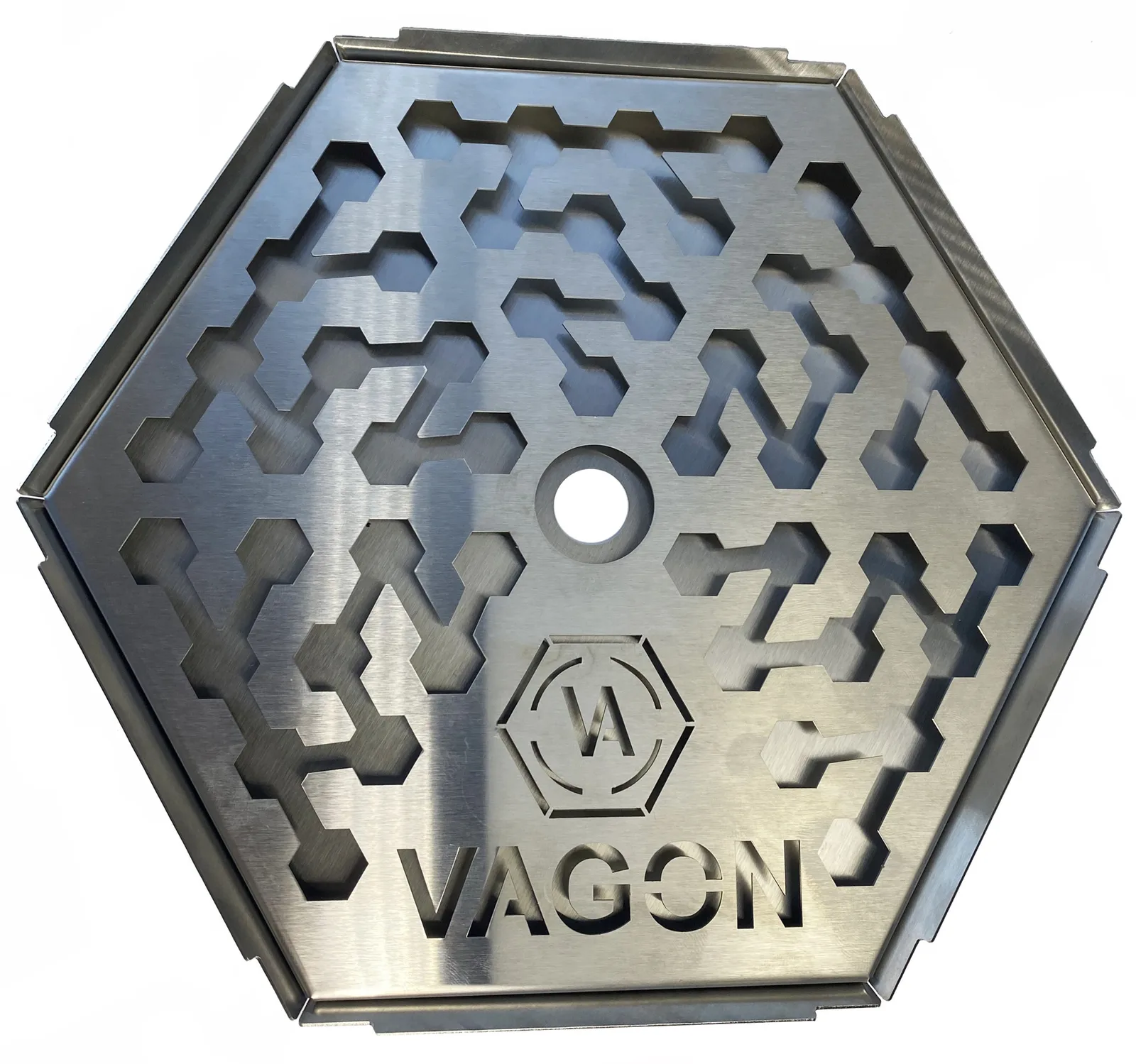 Кальян Vagon Hookah Grand 4