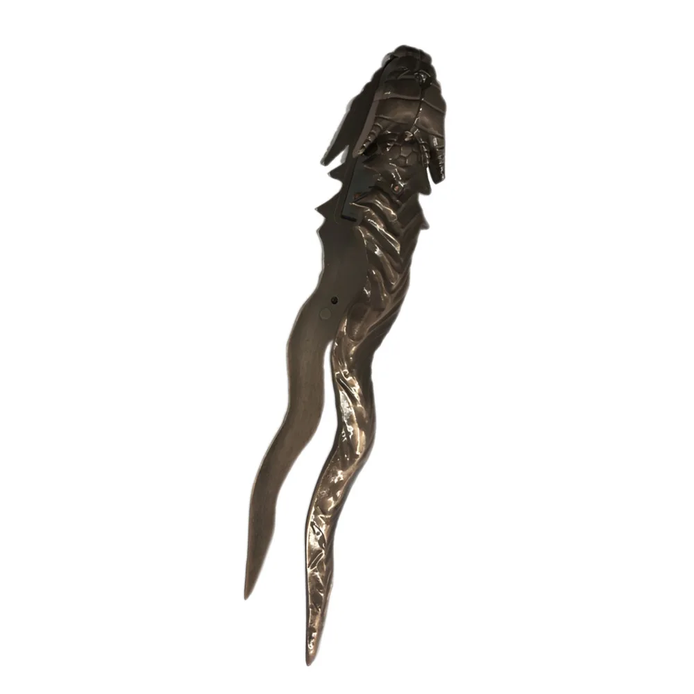 Щипці для кальяну Hype Dragon Bronze