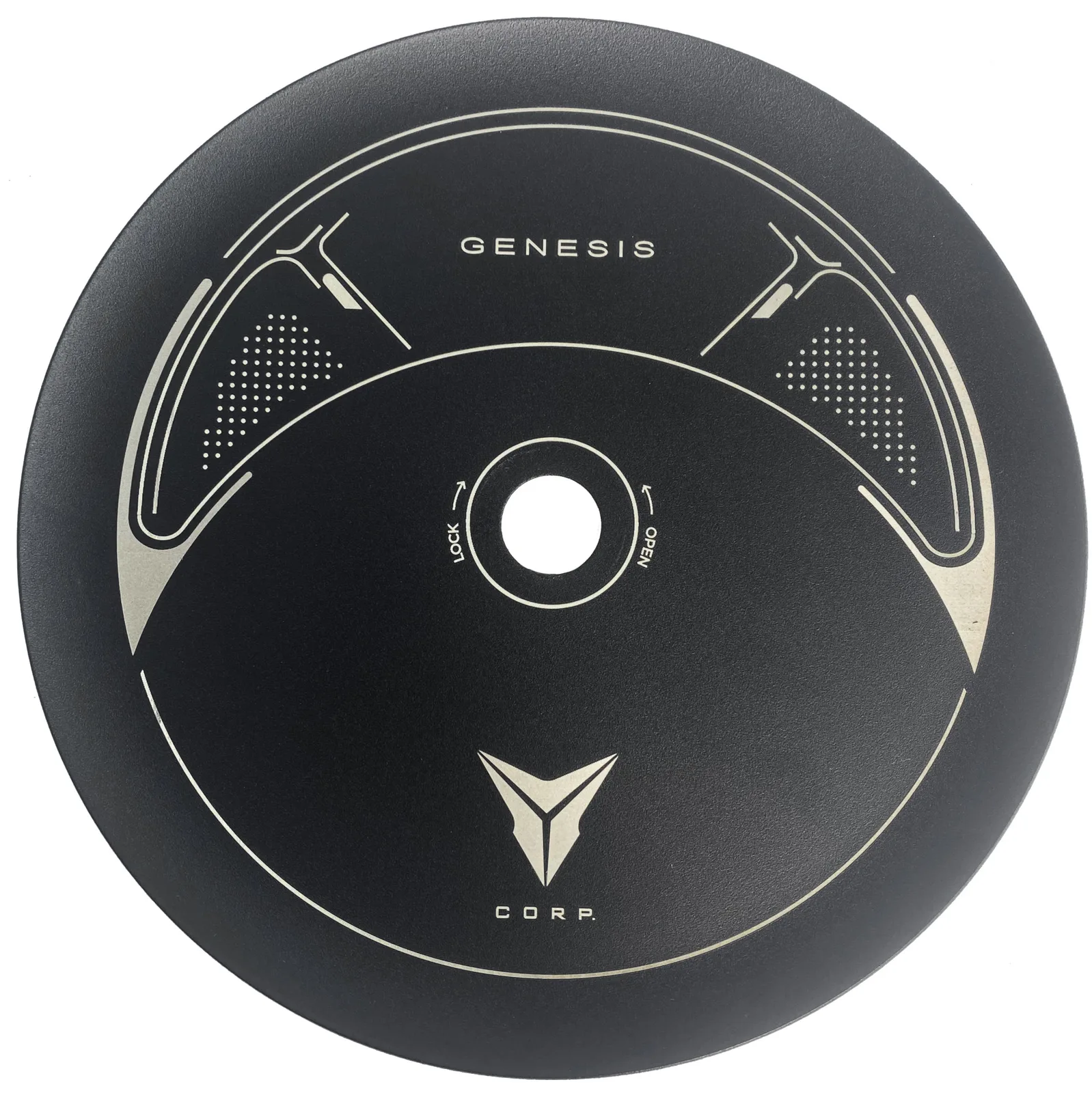 Кальян Corp Genesis 3