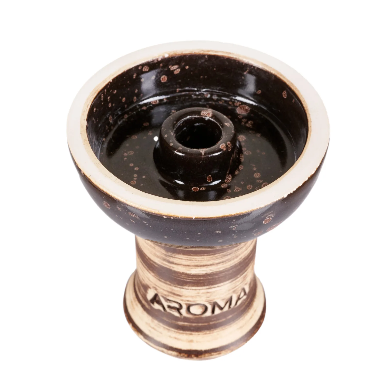 Чаша Aroma Zulu Glaze Red 2