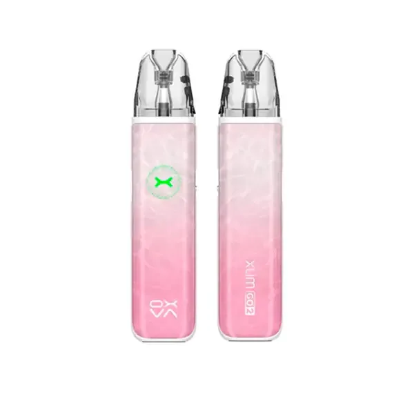 Pod-система Oxva Xlim Go 2 (Pink Ripple)
