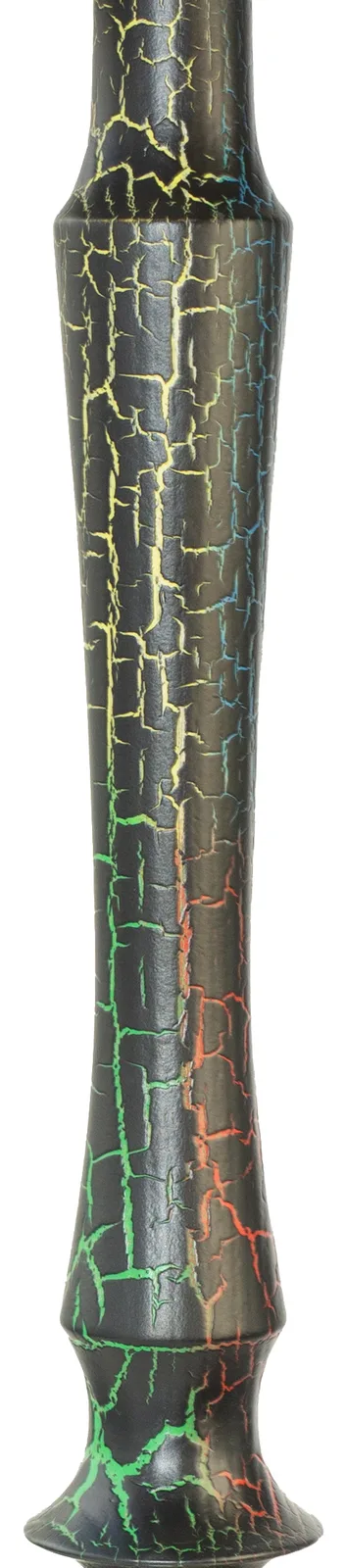 Кальян Tiaga Hookah Galaxy Colour (блюдце Orbita) 2