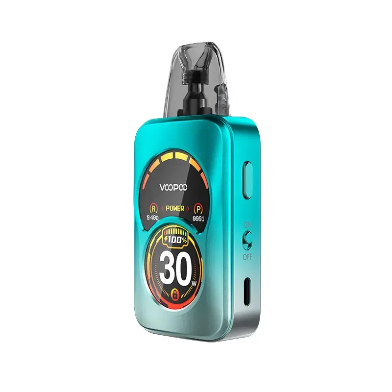 Pod-система Voopoo Argus А (Azure Blue)