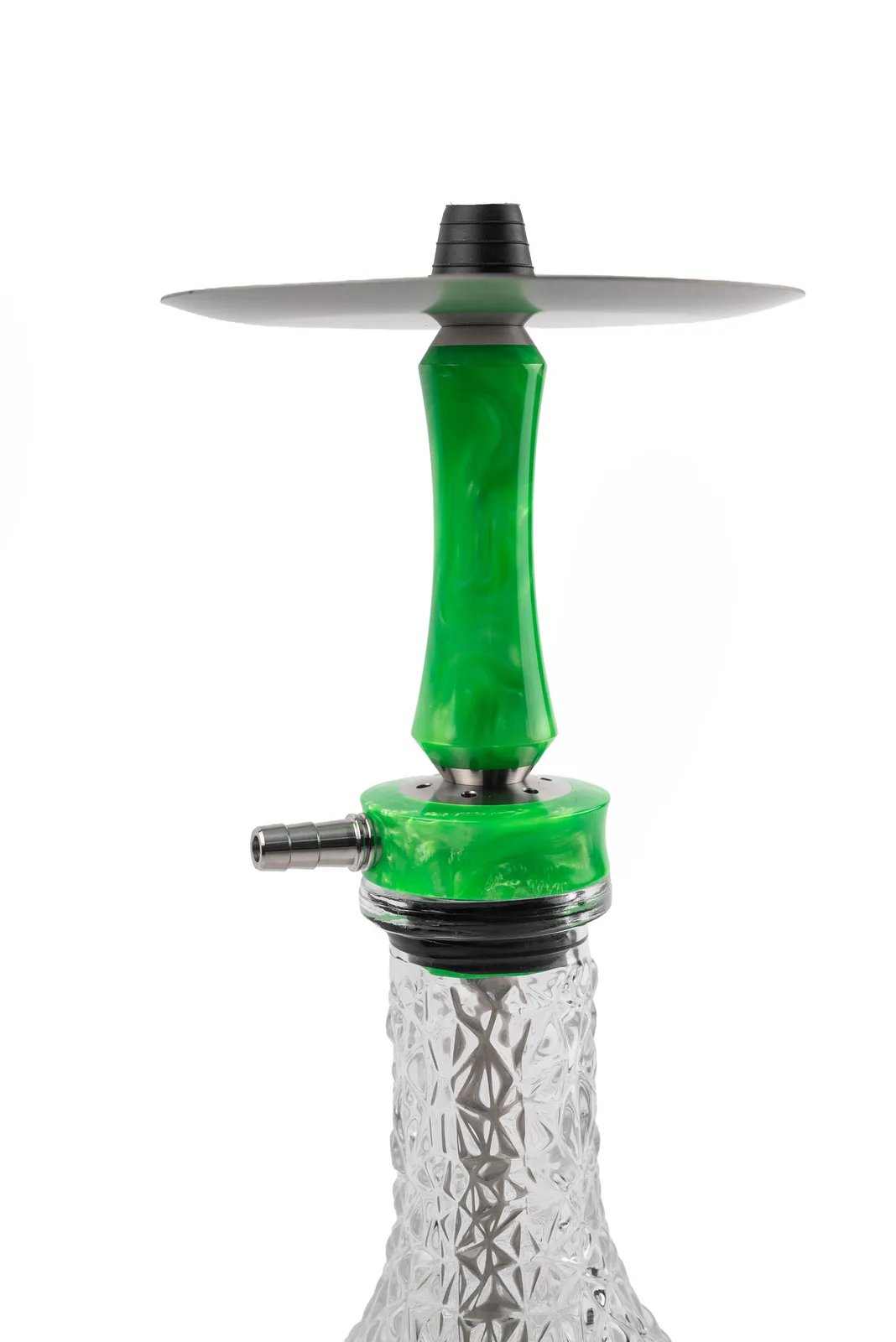Кальян Sky Hookah Pulsar Lime 2