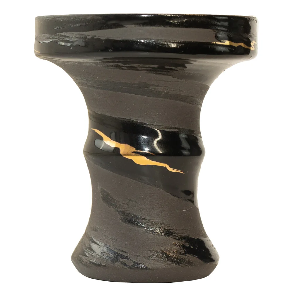 Чаша Personalka bowl Gold Black
