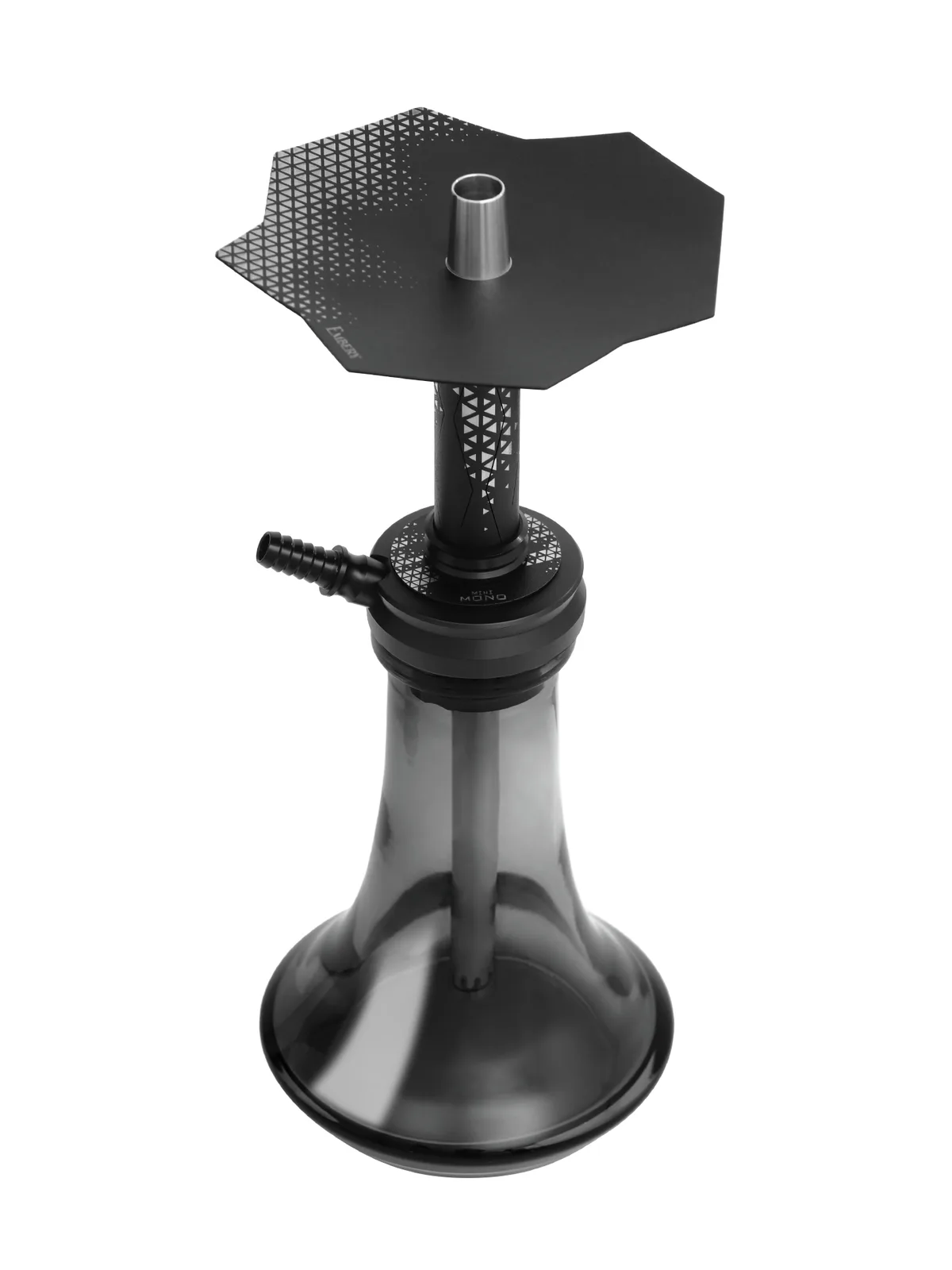 Кальян Embery MiniMONO 3.1 Black 2