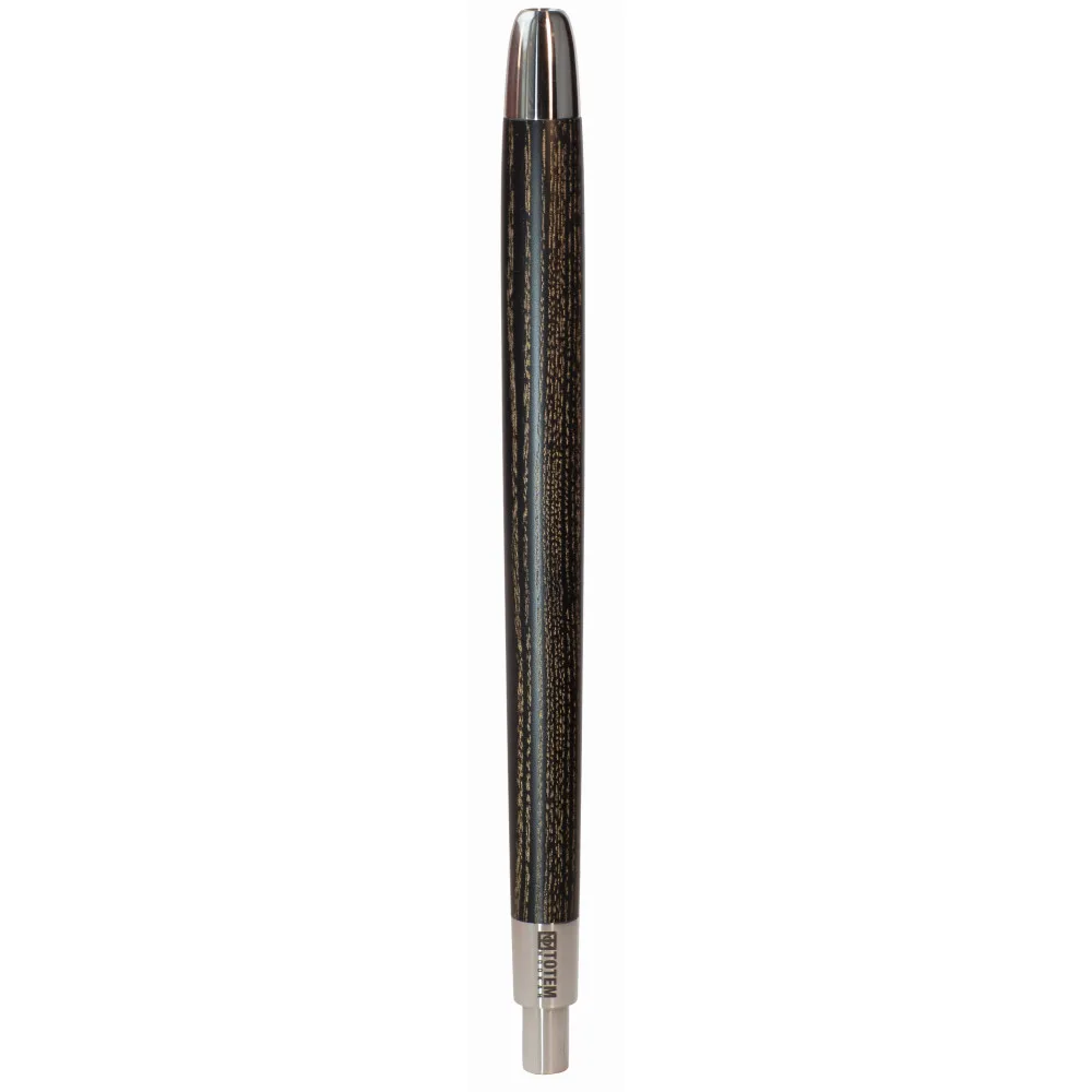 Мундштук для кальяну Totem Bullet Golden Black
